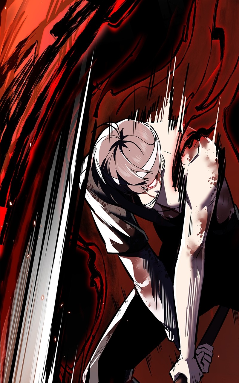 Read The Boy of Death FR Manga Online