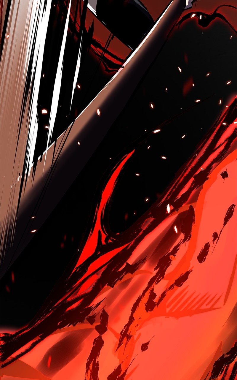 Read The Boy of Death FR Manga Online