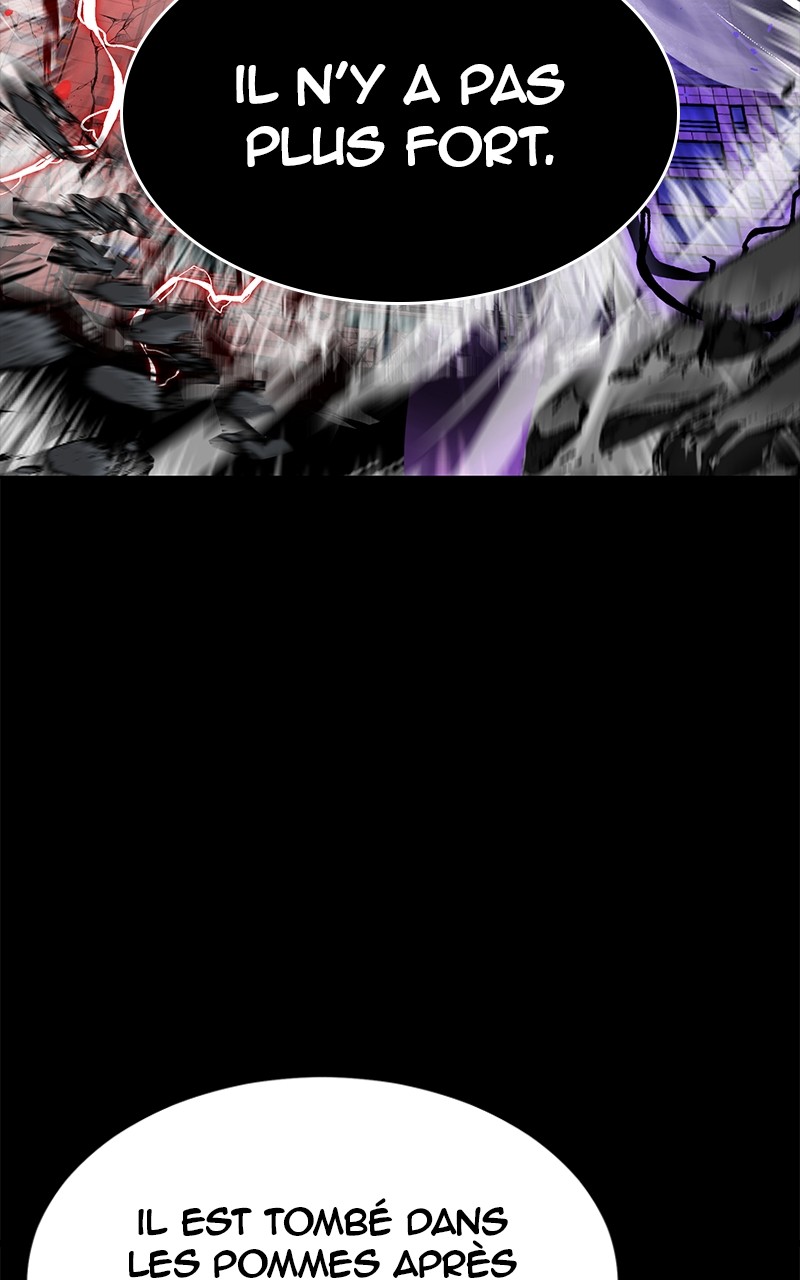 Read The Boy of Death FR Manga Online