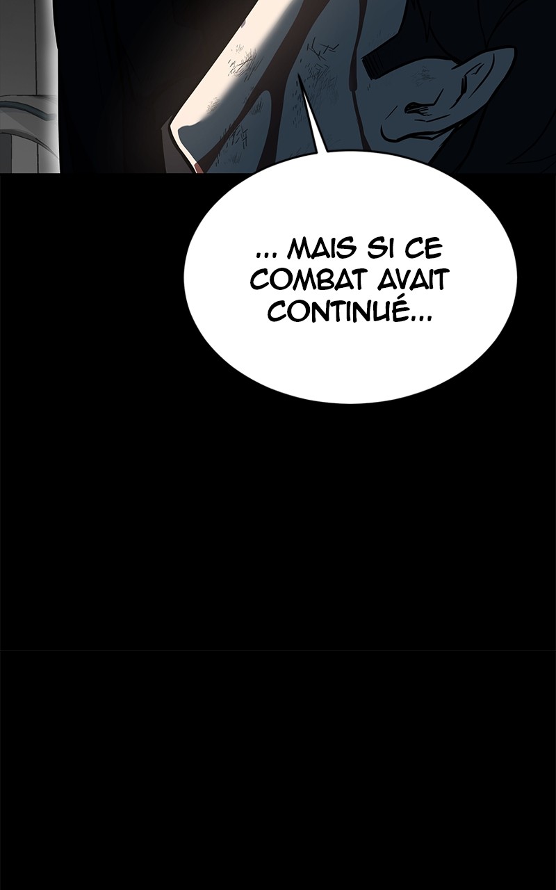 Read The Boy of Death FR Manga Online