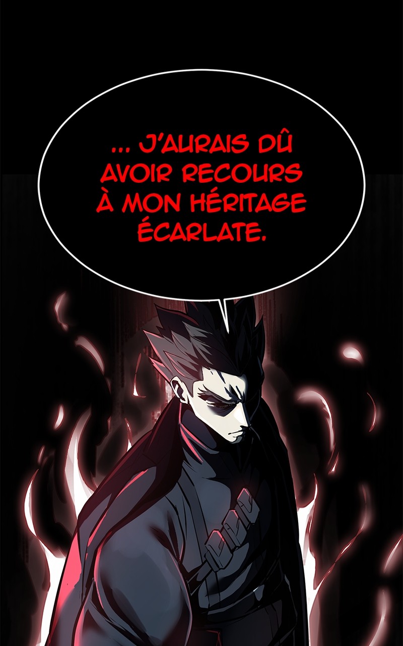 Read The Boy of Death FR Manga Online