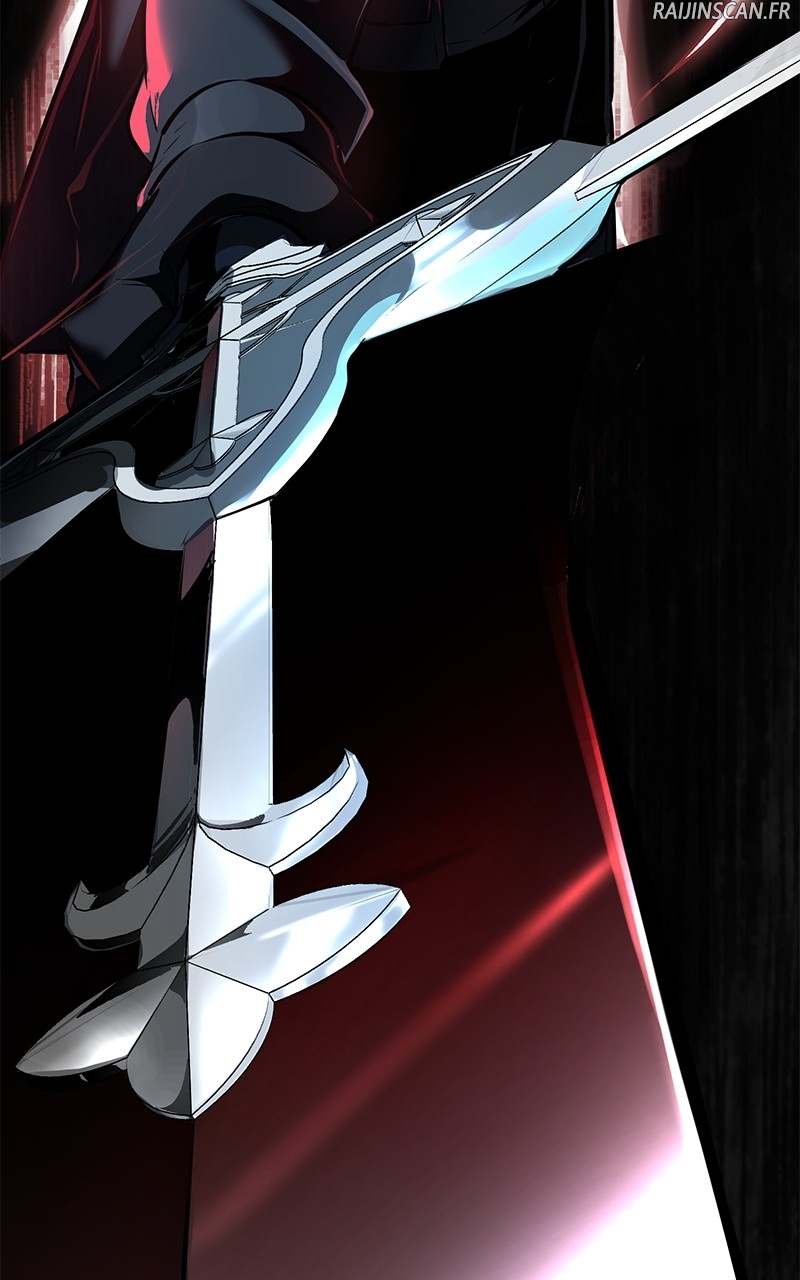 Read The Boy of Death FR Manga Online