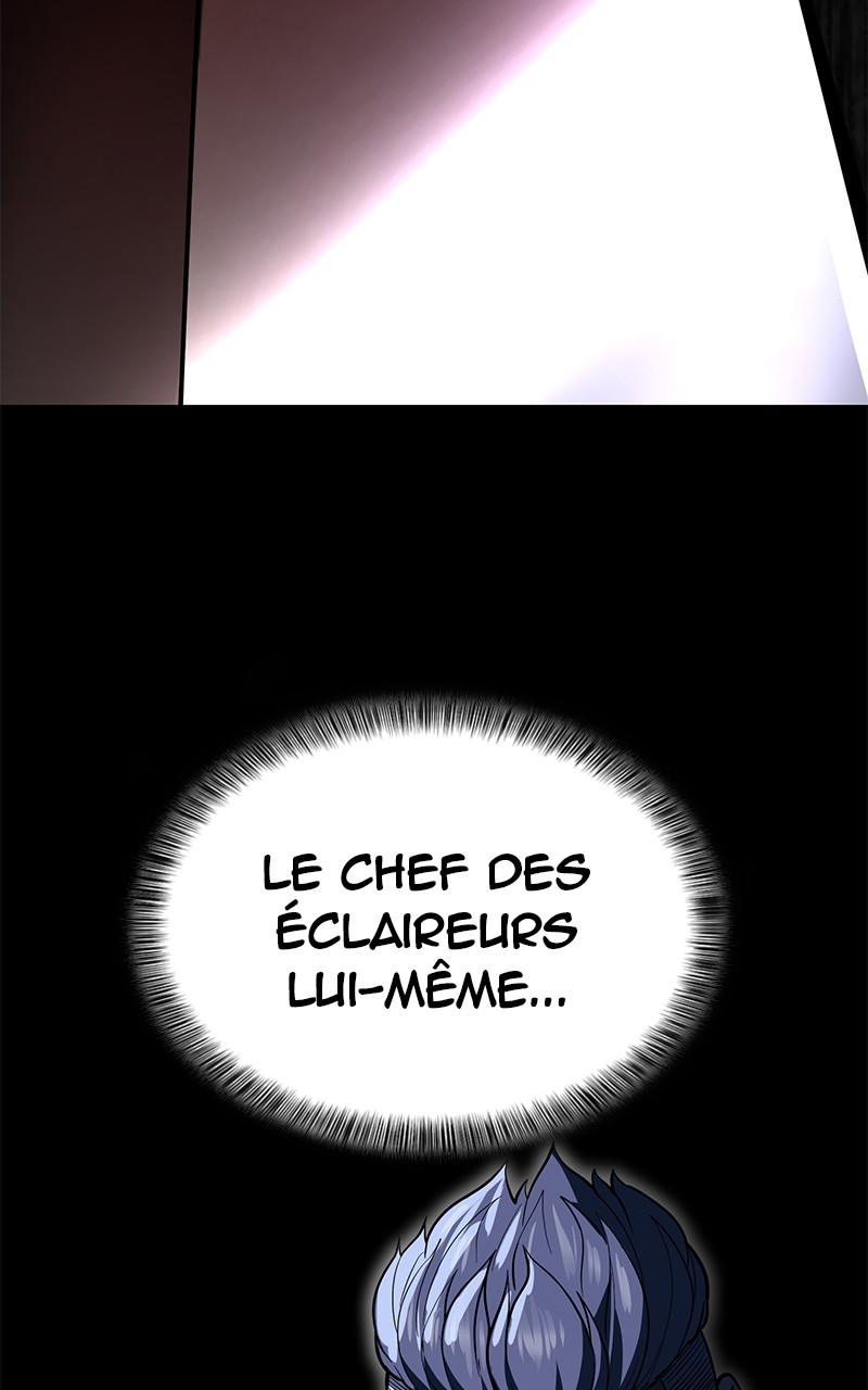 Read The Boy of Death FR Manga Online