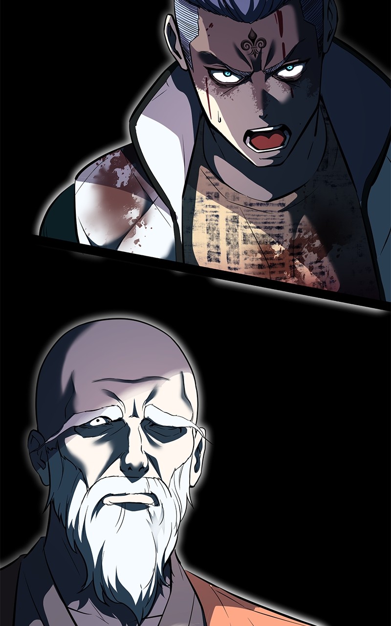Read The Boy of Death FR Manga Online