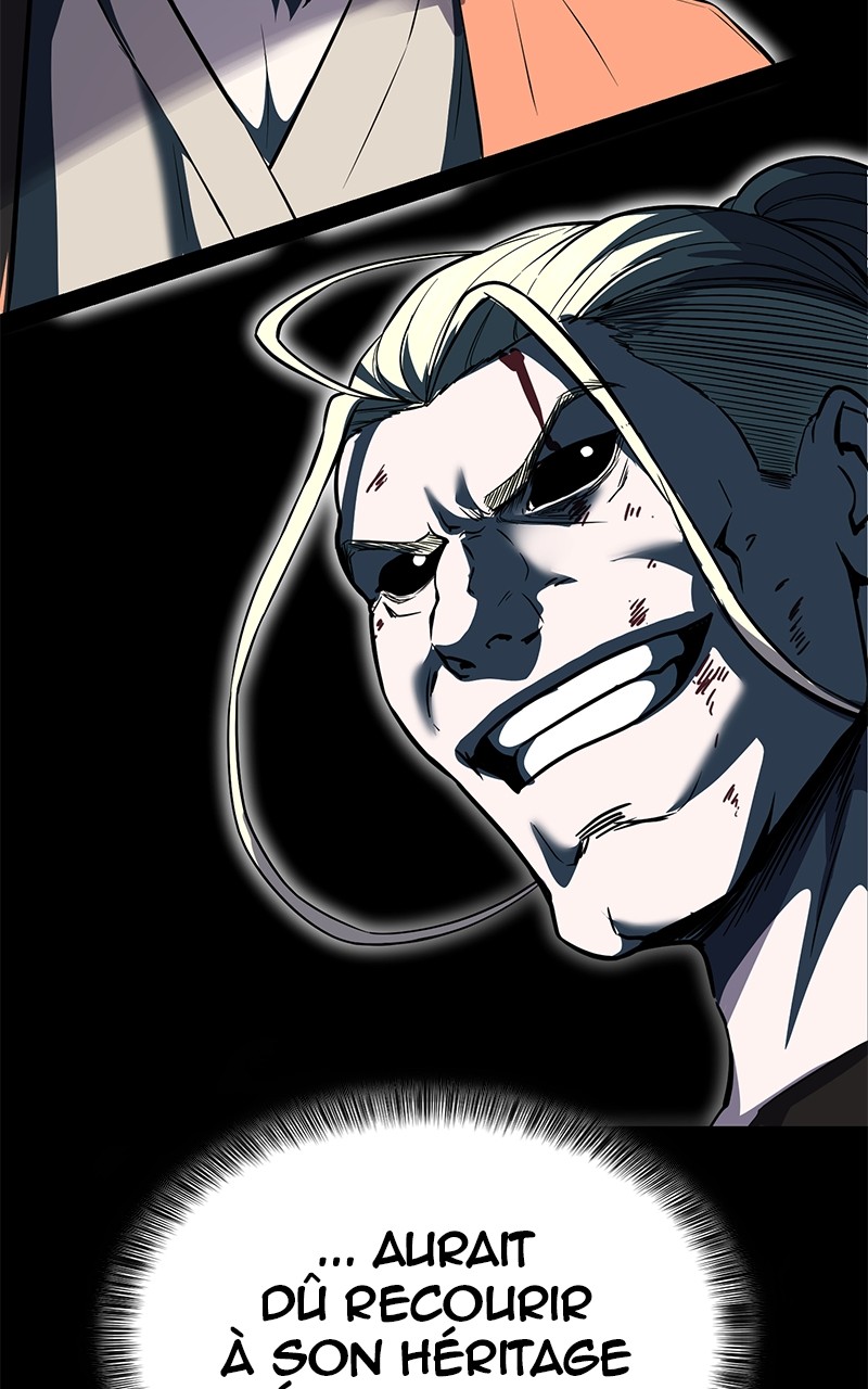 Read The Boy of Death FR Manga Online