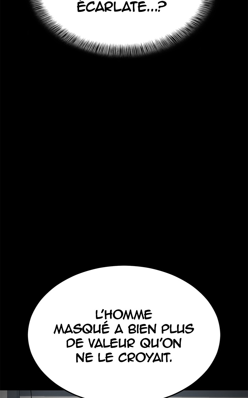 Read The Boy of Death FR Manga Online