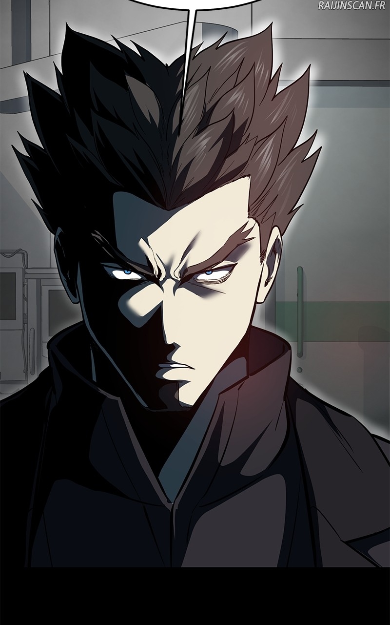 Read The Boy of Death FR Manga Online
