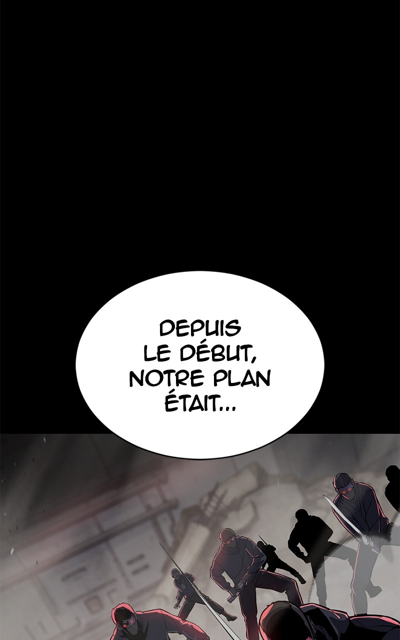 Read The Boy of Death FR Manga Online