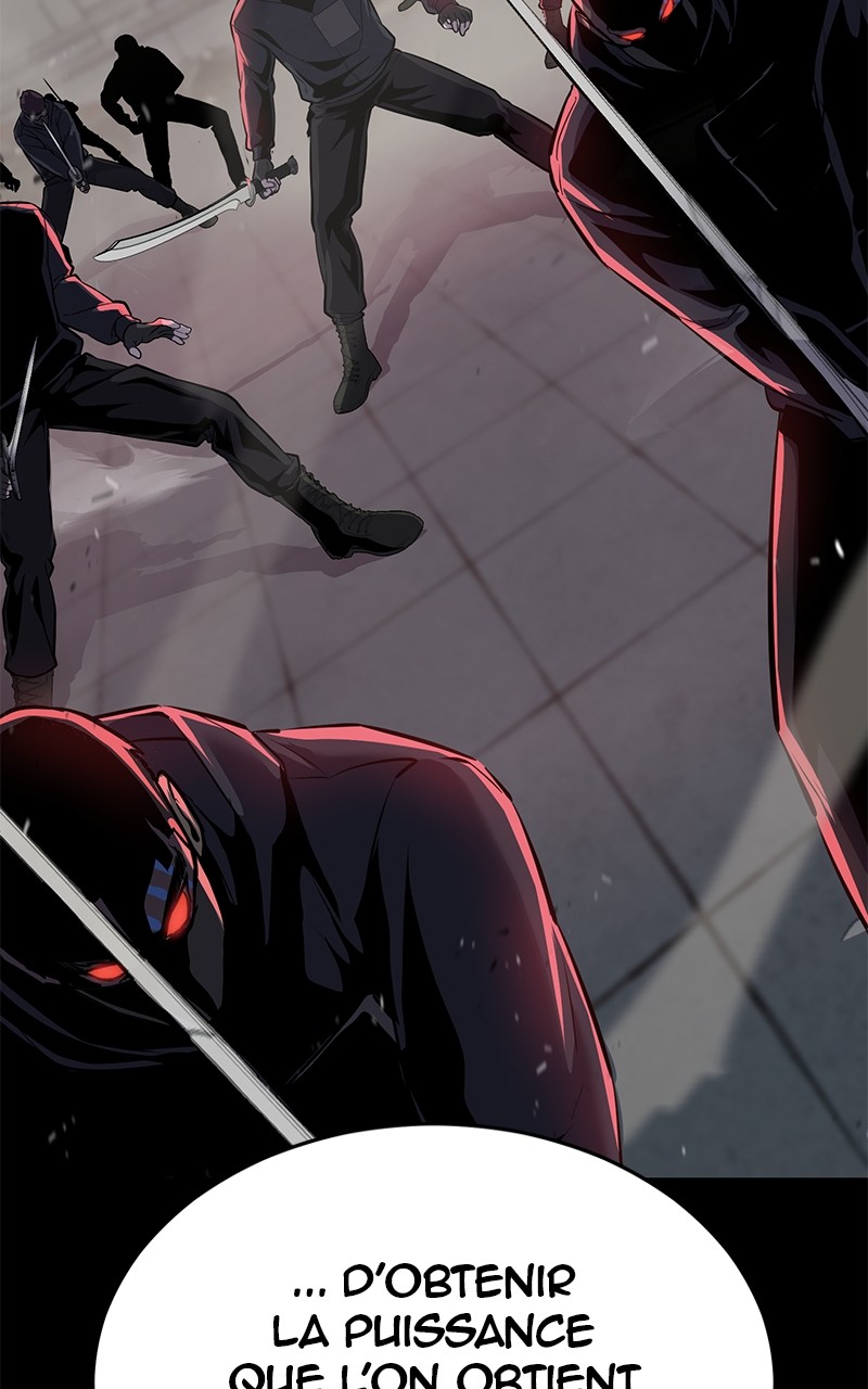 Read The Boy of Death FR Manga Online