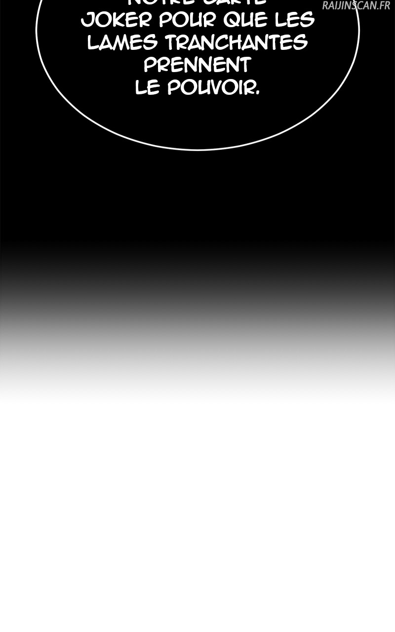 Read The Boy of Death FR Manga Online