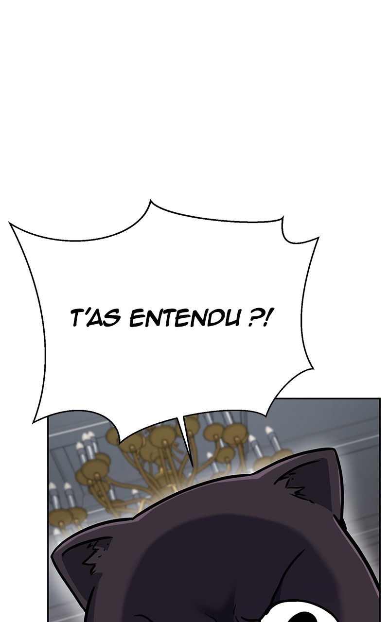 Read The Boy of Death FR Manga Online