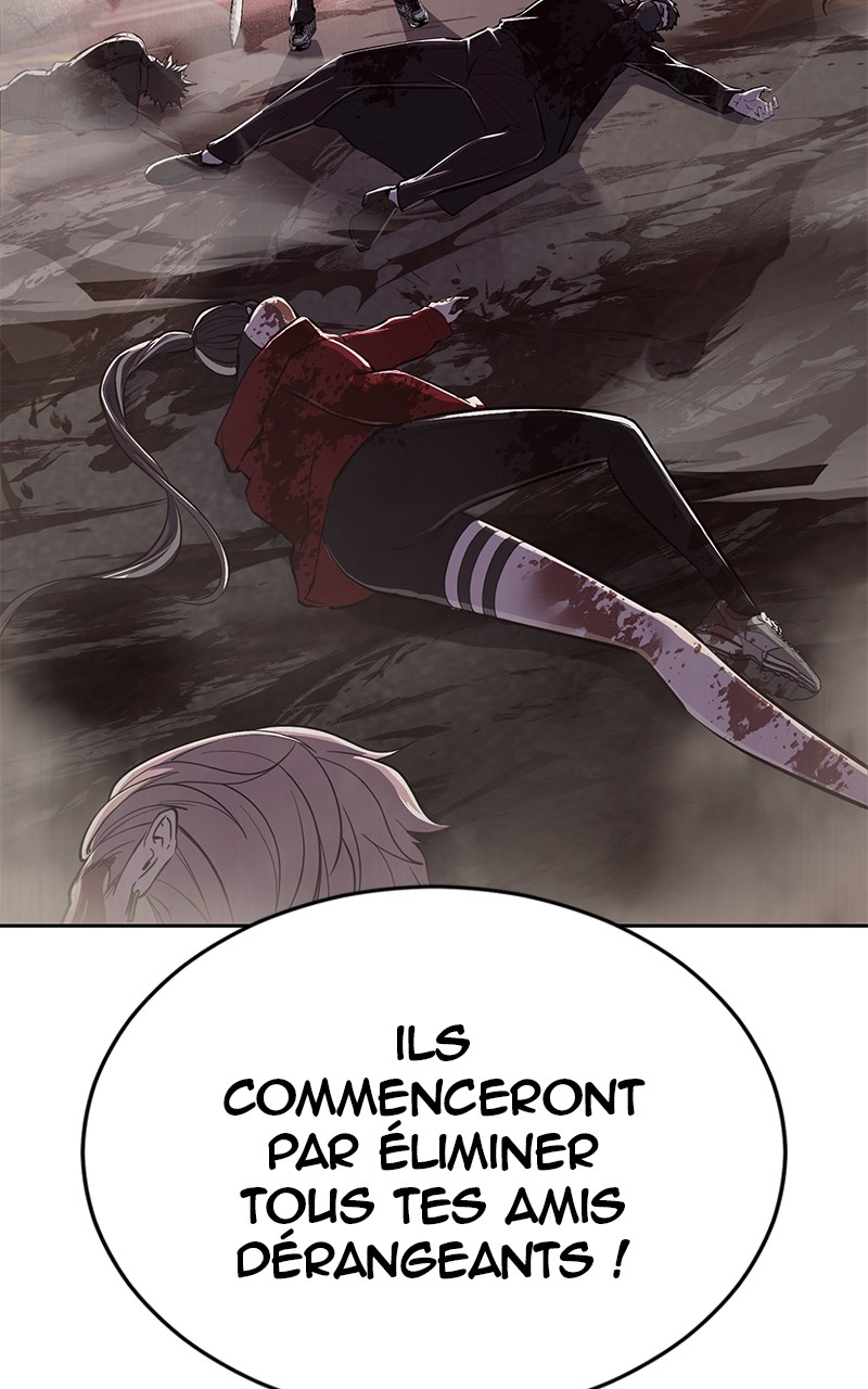 Read The Boy of Death FR Manga Online