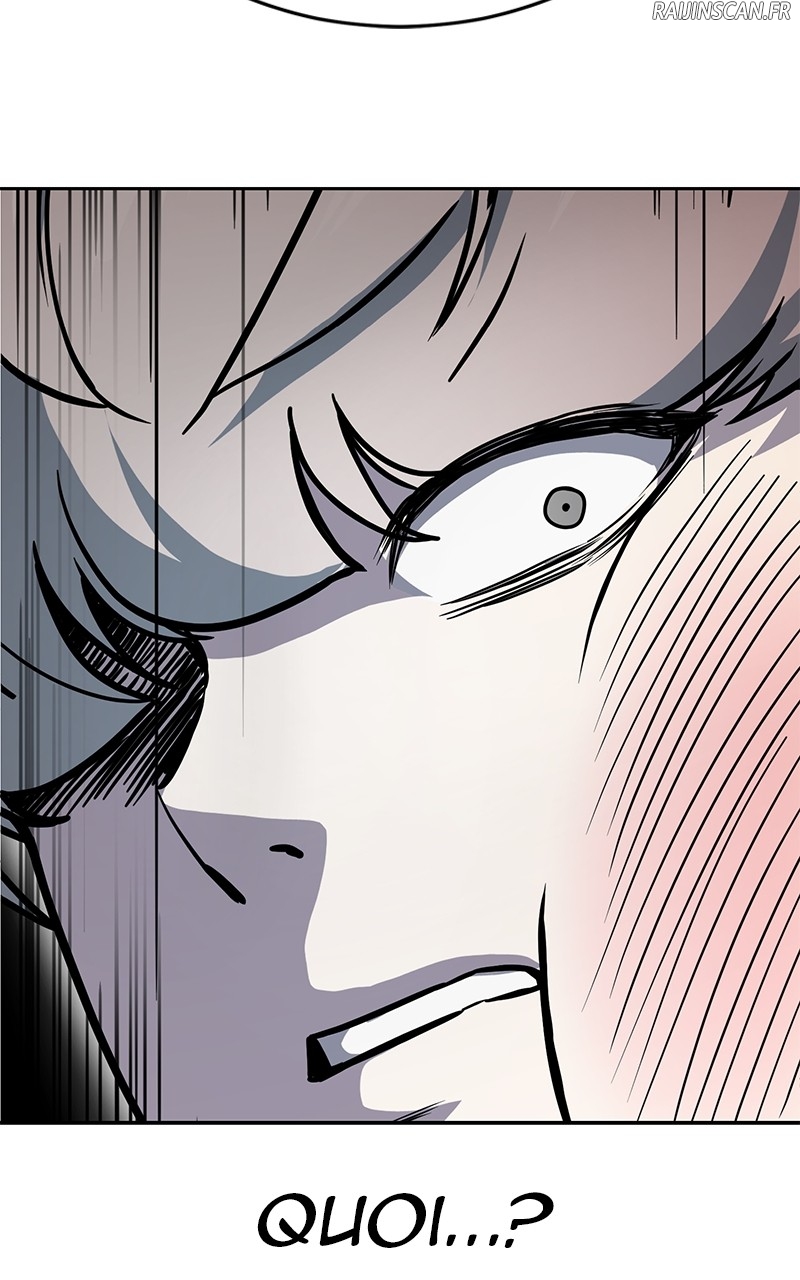 Read The Boy of Death FR Manga Online
