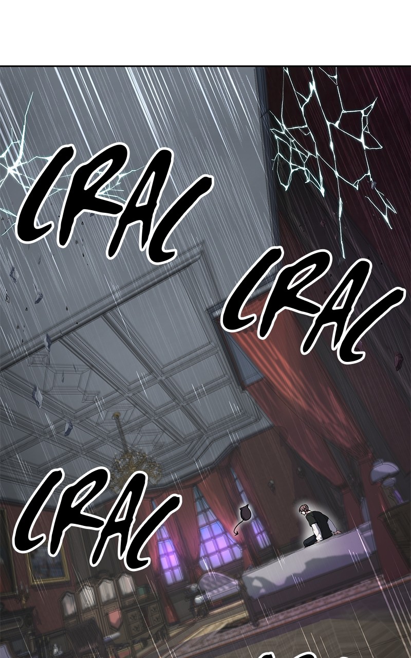Read The Boy of Death FR Manga Online