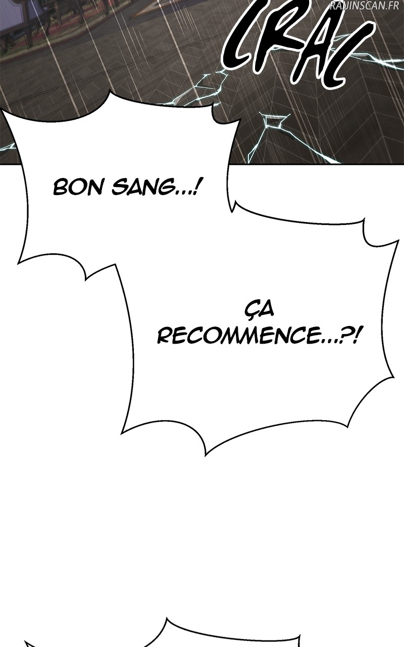 Read The Boy of Death FR Manga Online