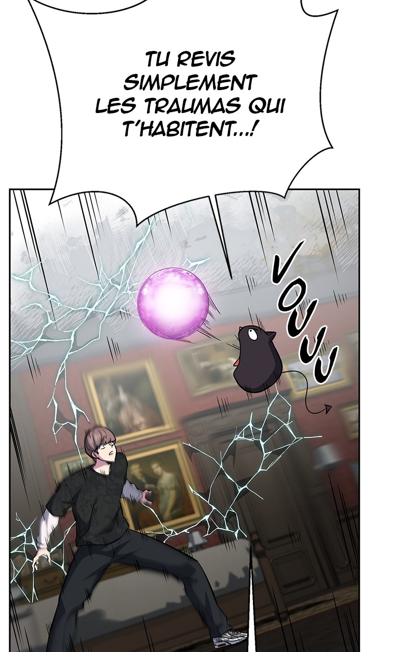 Read The Boy of Death FR Manga Online
