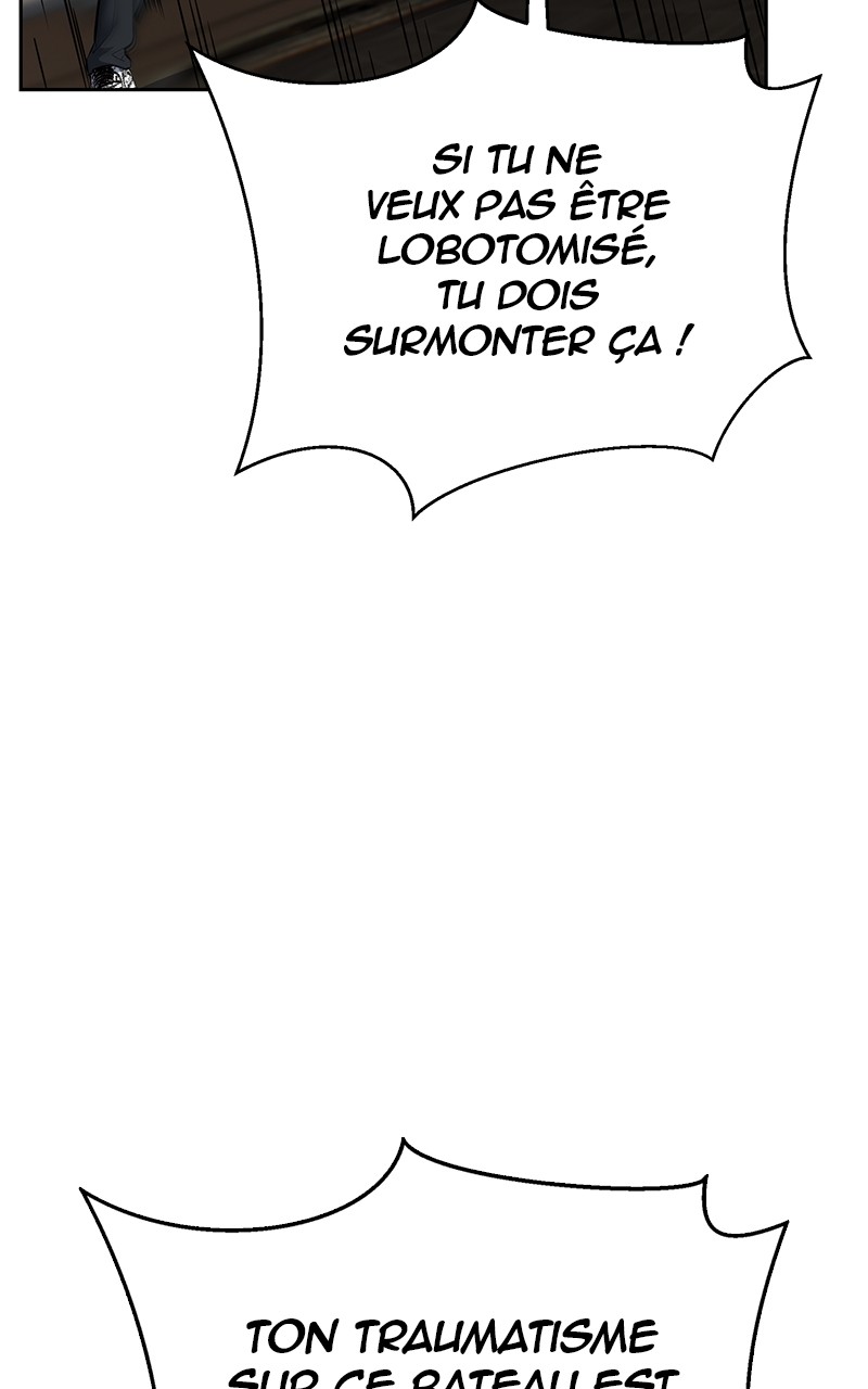 Read The Boy of Death FR Manga Online