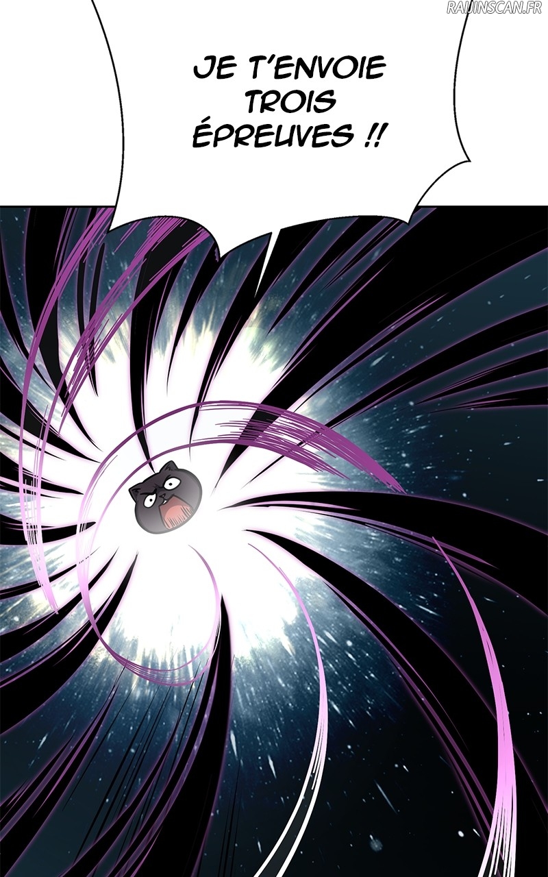 Read The Boy of Death FR Manga Online