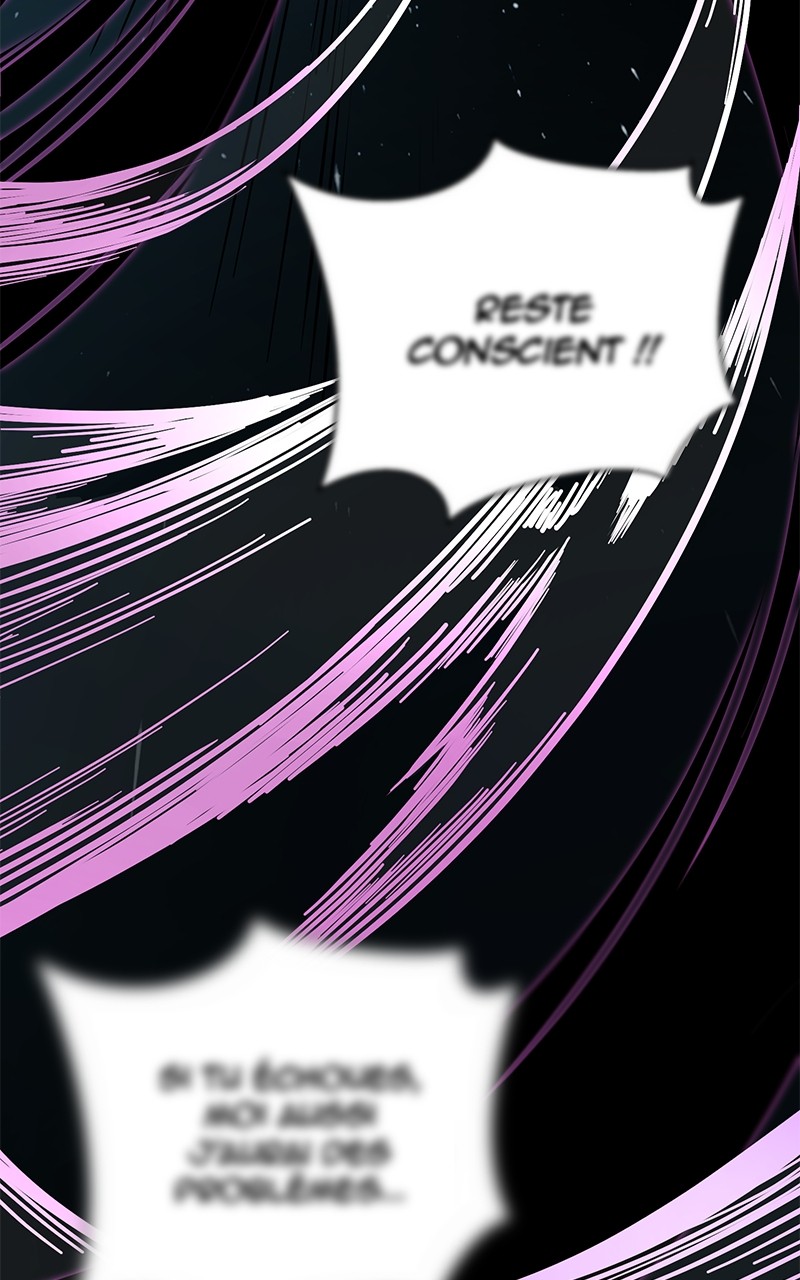 Read The Boy of Death FR Manga Online