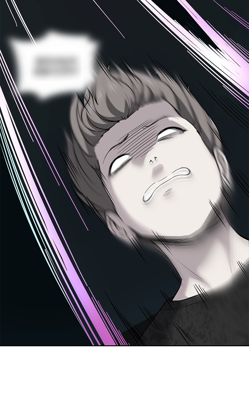 Read The Boy of Death FR Manga Online