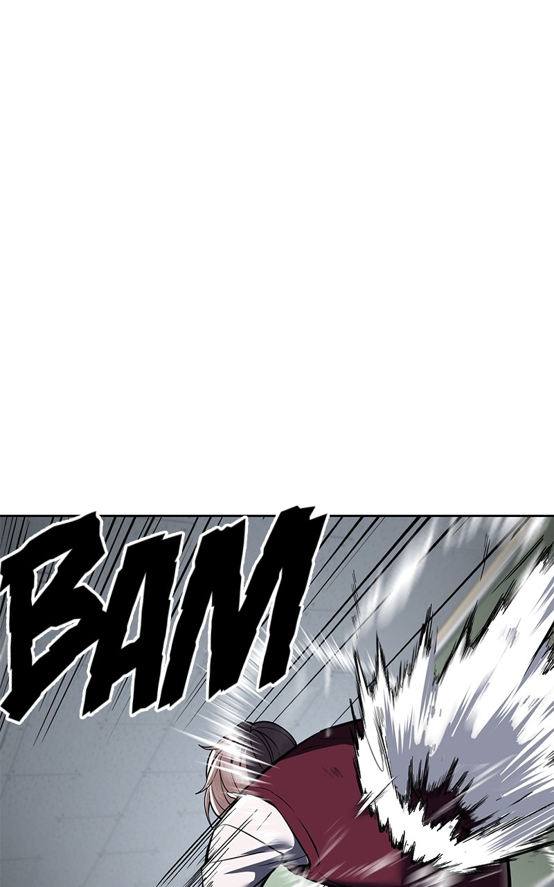 Read The Boy of Death FR Manga Online