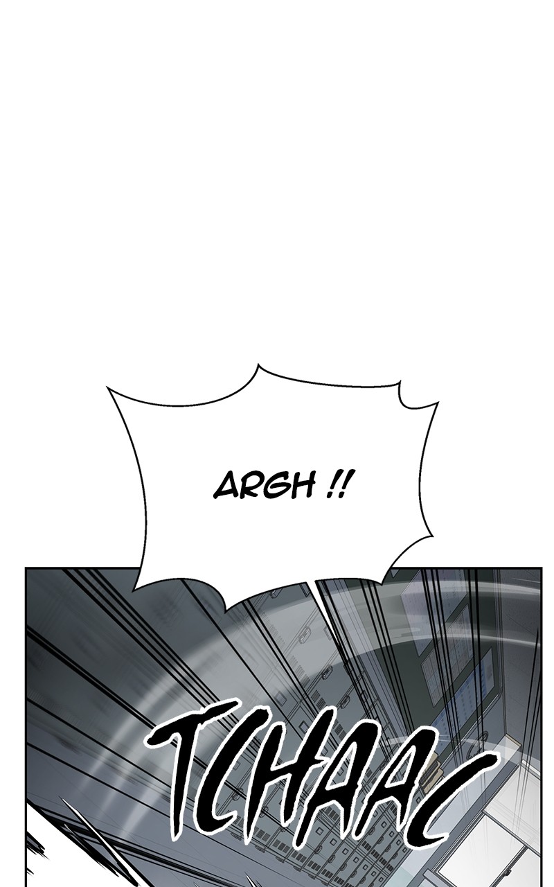 Read The Boy of Death FR Manga Online
