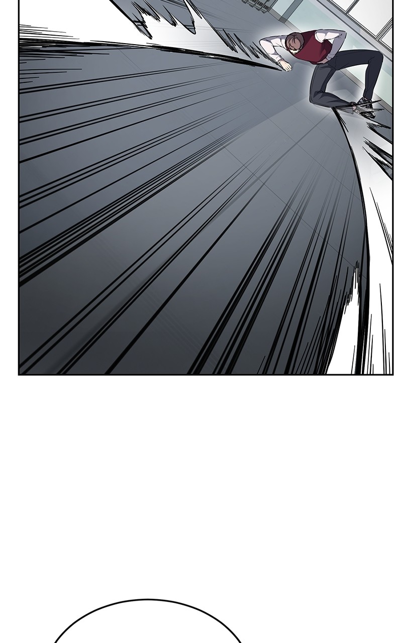 Read The Boy of Death FR Manga Online