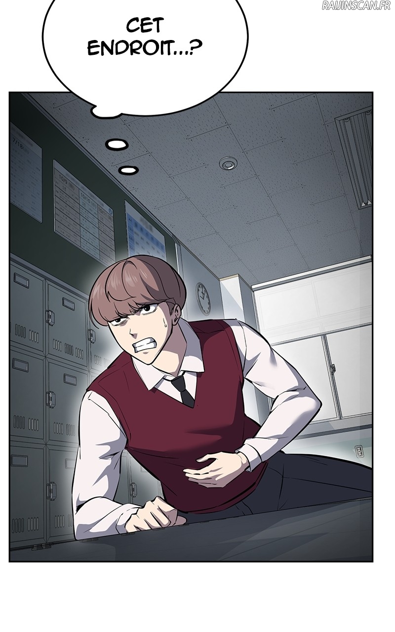 Read The Boy of Death FR Manga Online