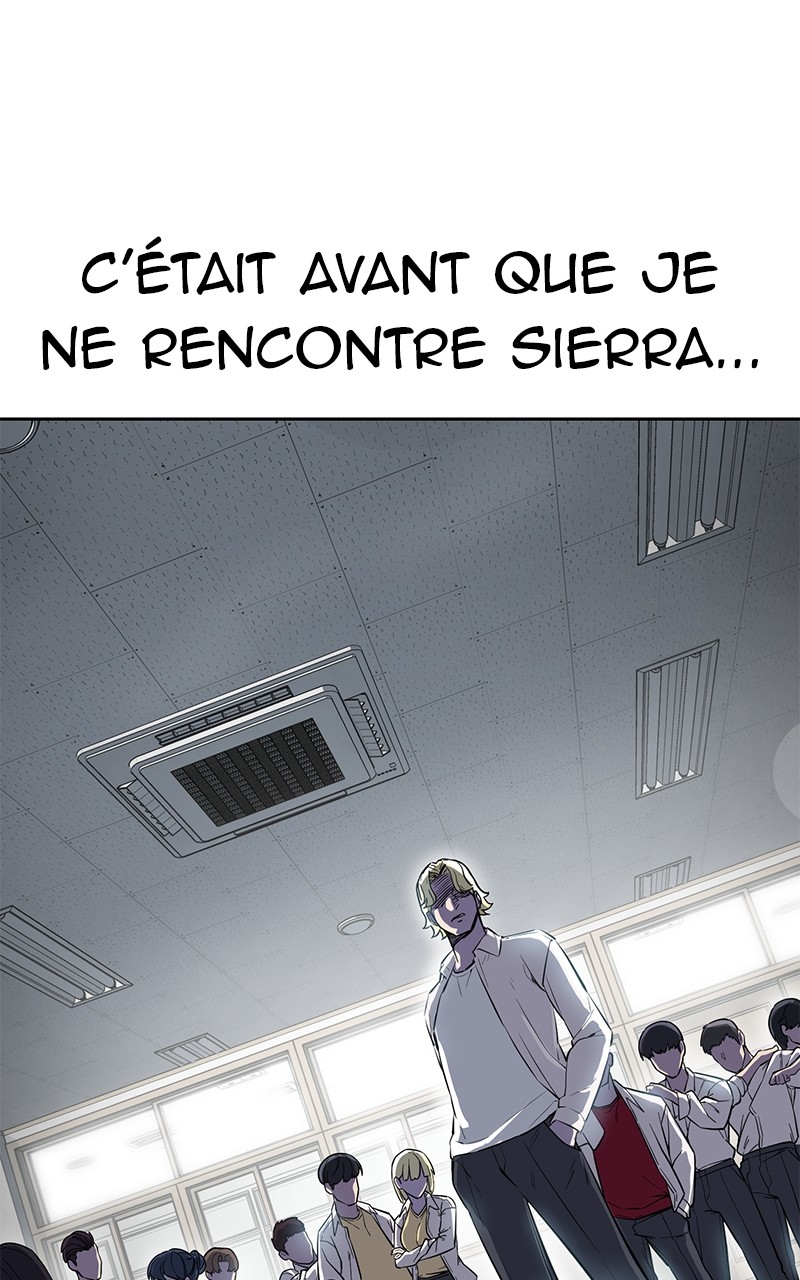 Read The Boy of Death FR Manga Online