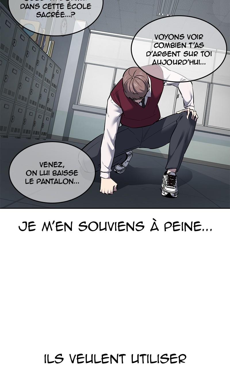 Read The Boy of Death FR Manga Online