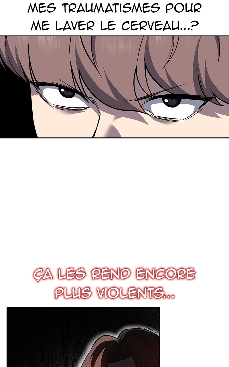 Read The Boy of Death FR Manga Online