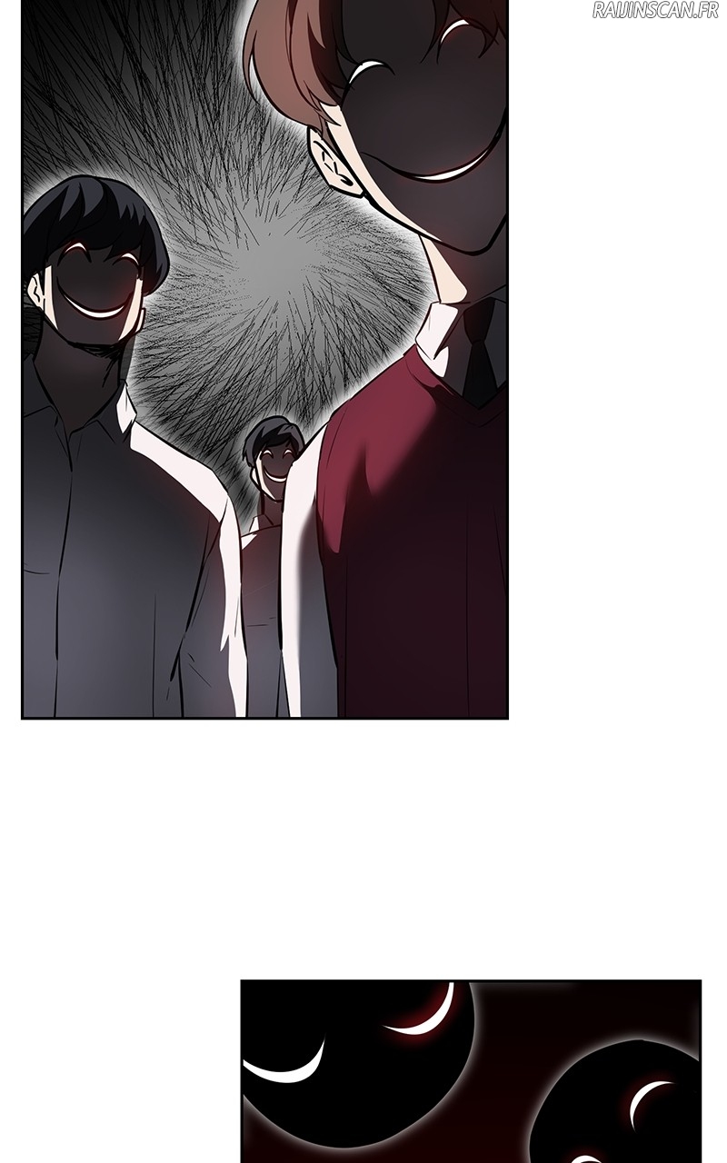 Read The Boy of Death FR Manga Online
