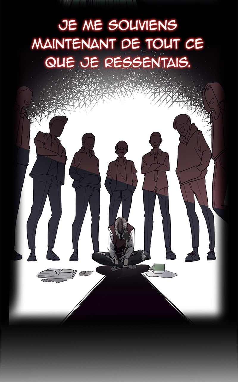 Read The Boy of Death FR Manga Online