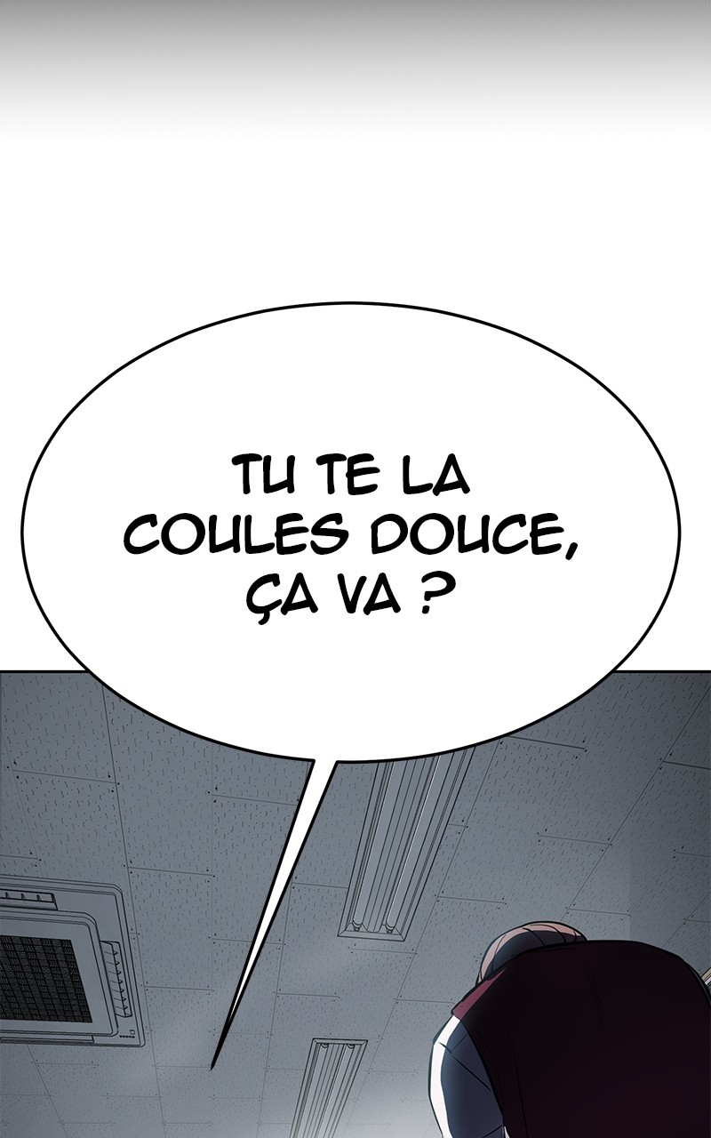 Read The Boy of Death FR Manga Online