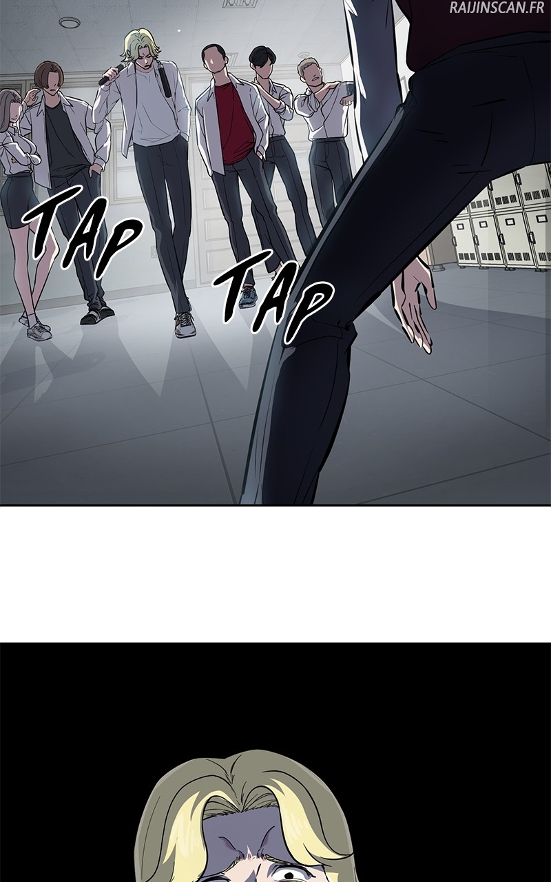 Read The Boy of Death FR Manga Online