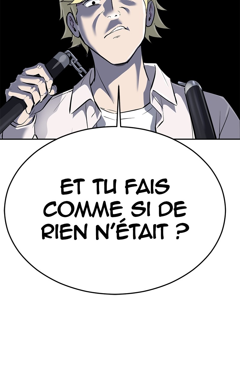 Read The Boy of Death FR Manga Online