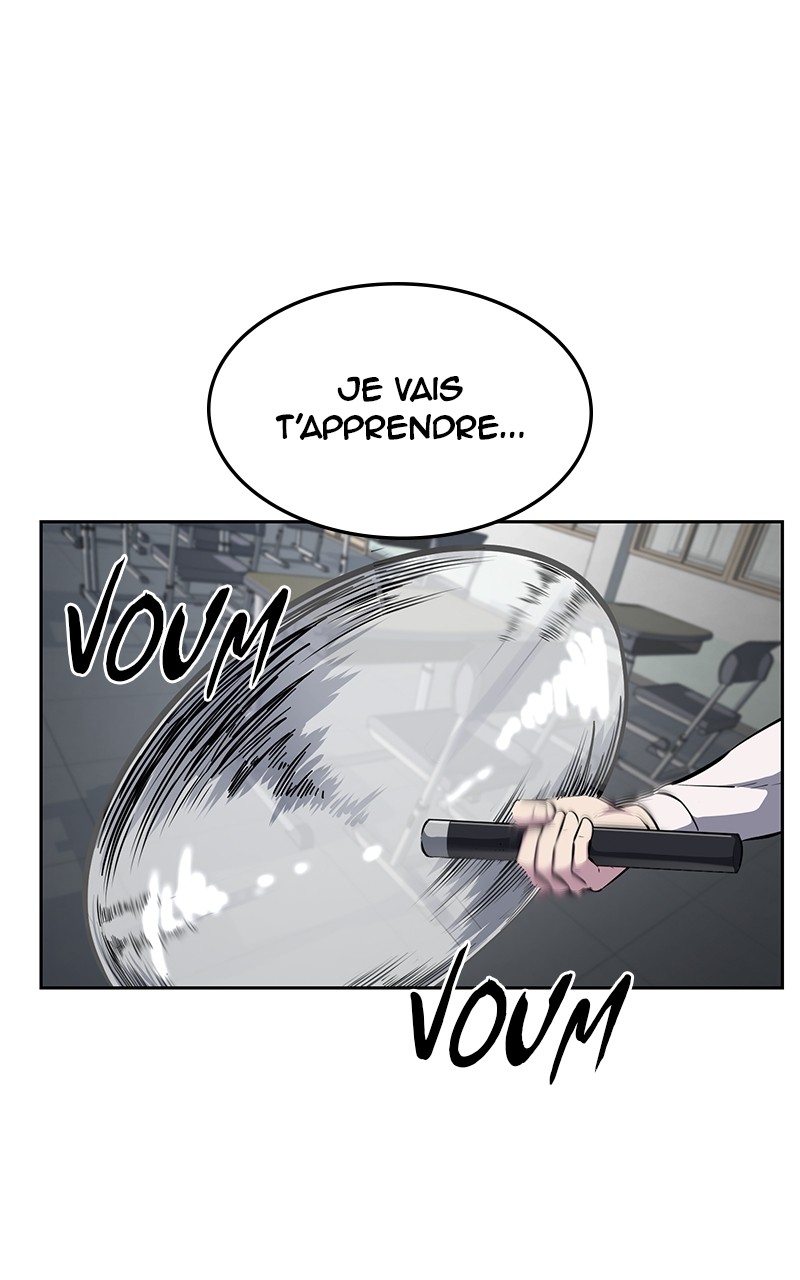 Read The Boy of Death FR Manga Online