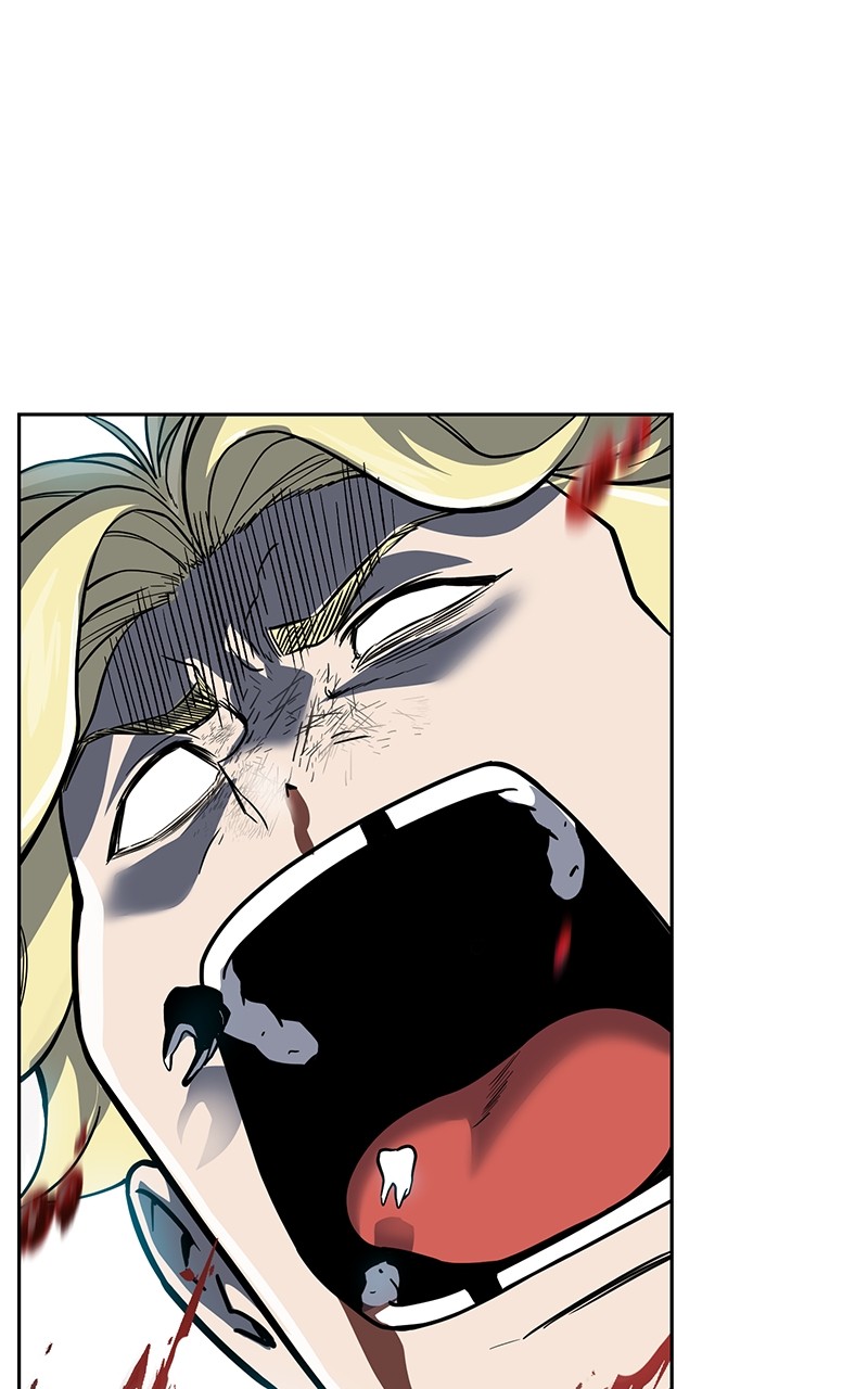 Read The Boy of Death FR Manga Online