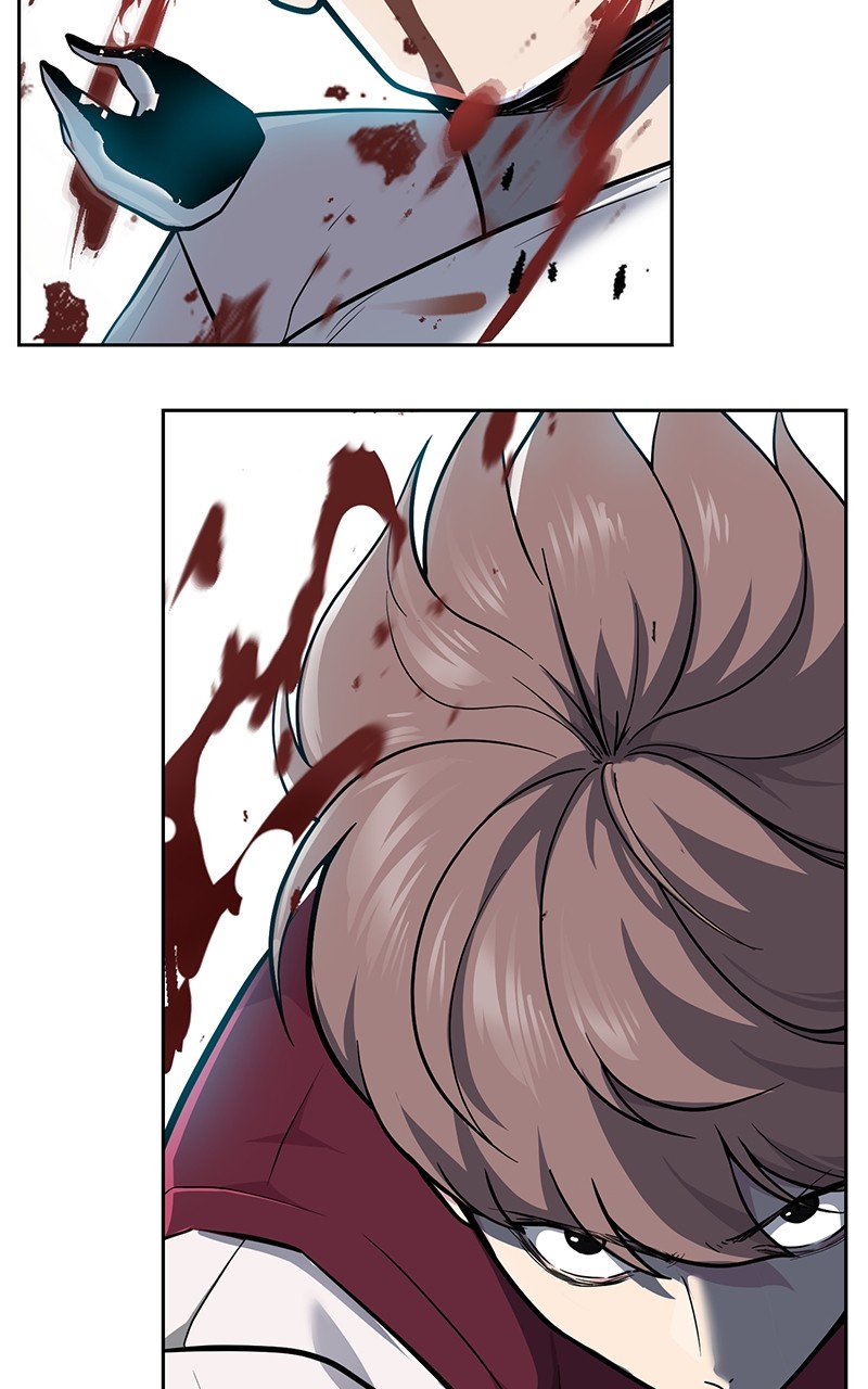 Read The Boy of Death FR Manga Online