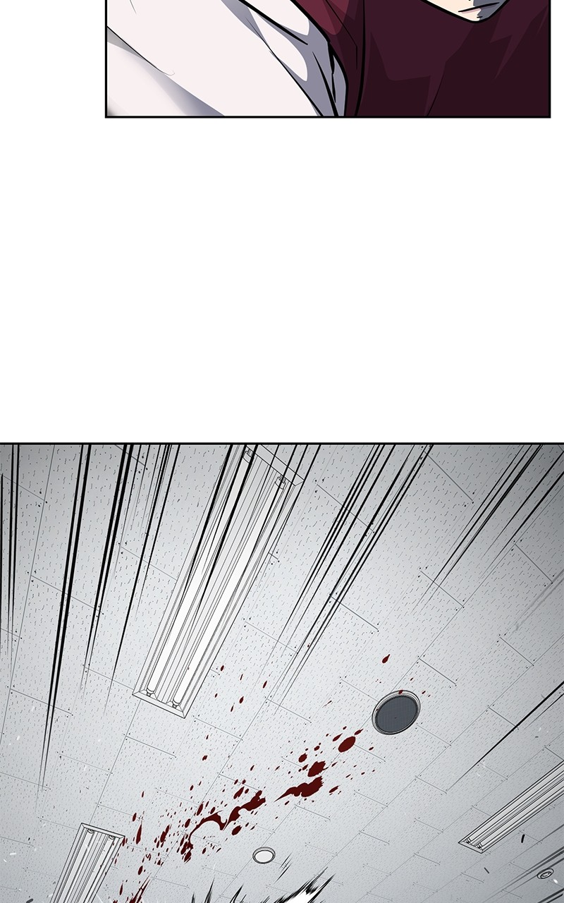 Read The Boy of Death FR Manga Online