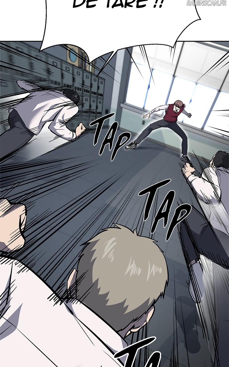 Read The Boy of Death FR Manga Online