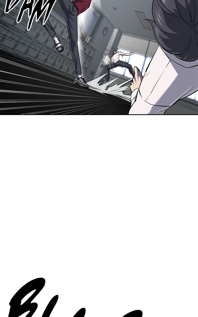 Read The Boy of Death FR Manga Online
