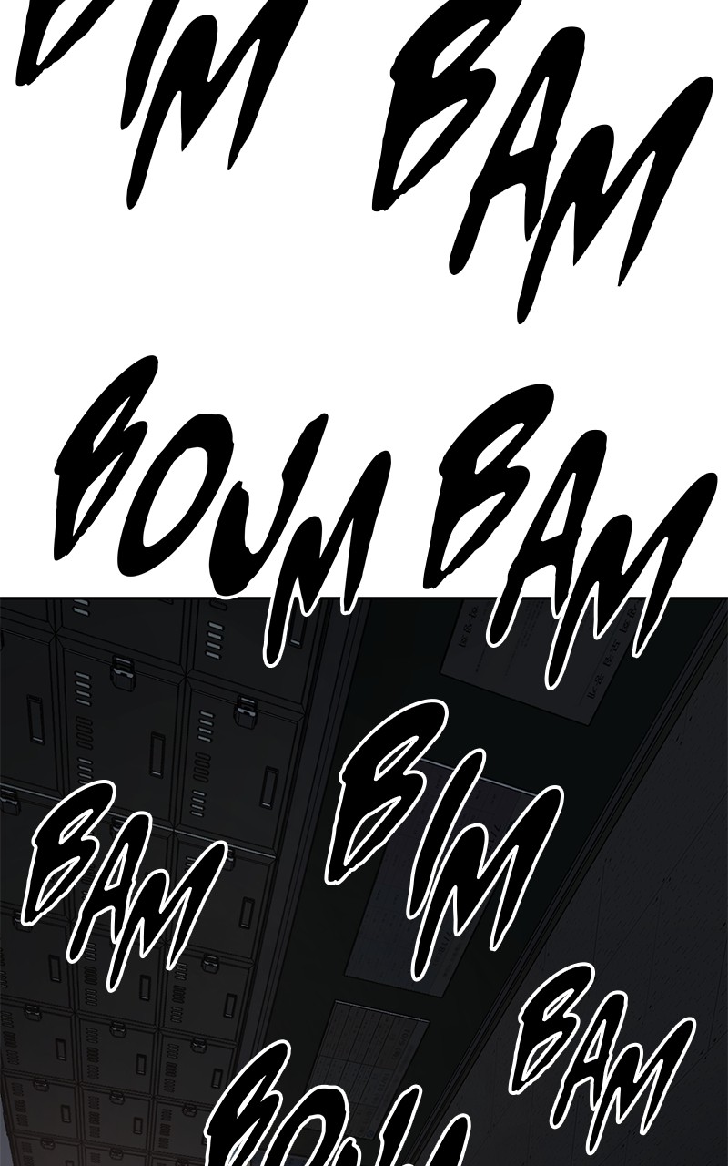 Read The Boy of Death FR Manga Online
