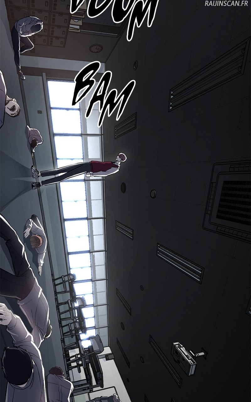 Read The Boy of Death FR Manga Online