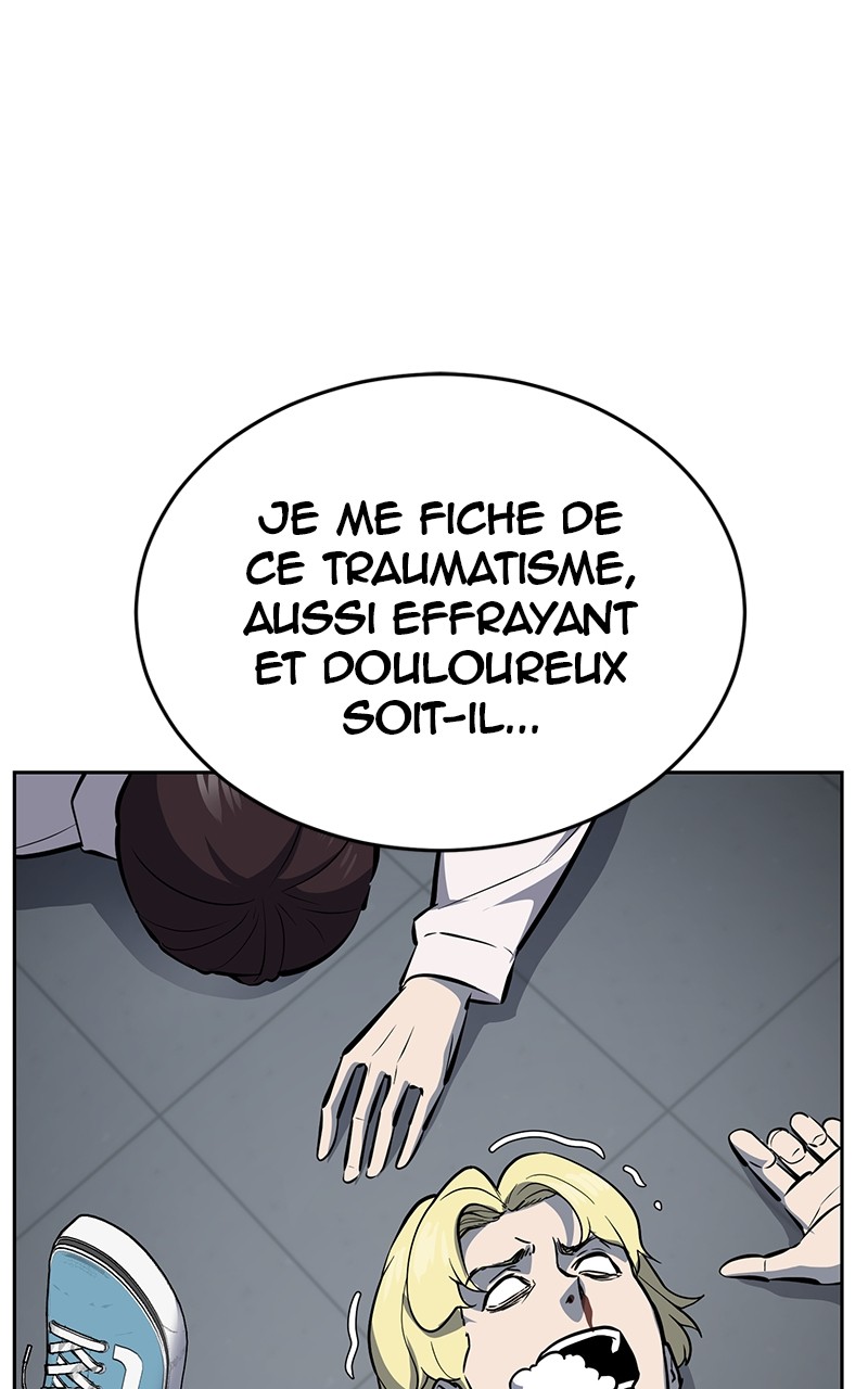 Read The Boy of Death FR Manga Online