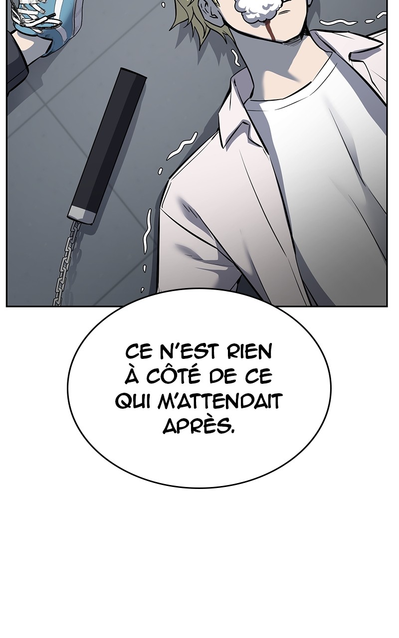 Read The Boy of Death FR Manga Online