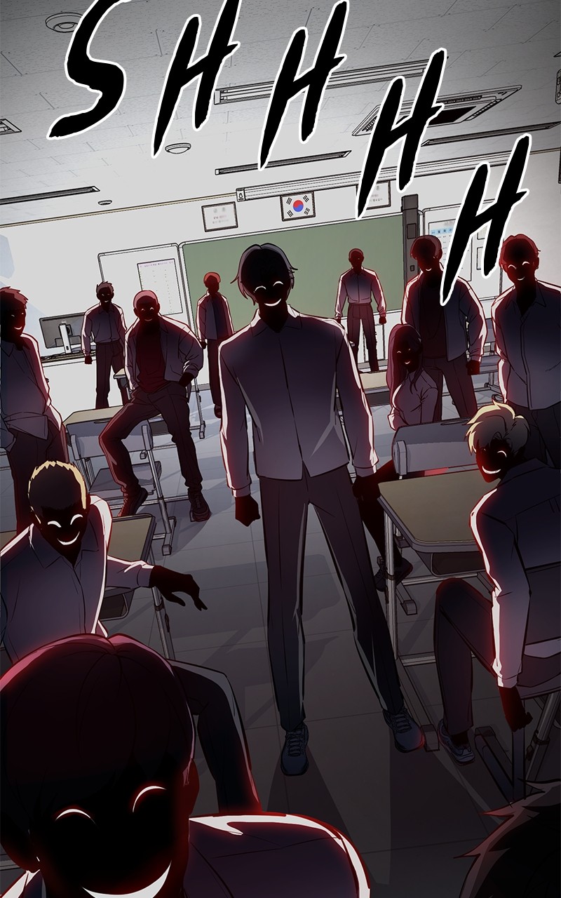 Read The Boy of Death FR Manga Online