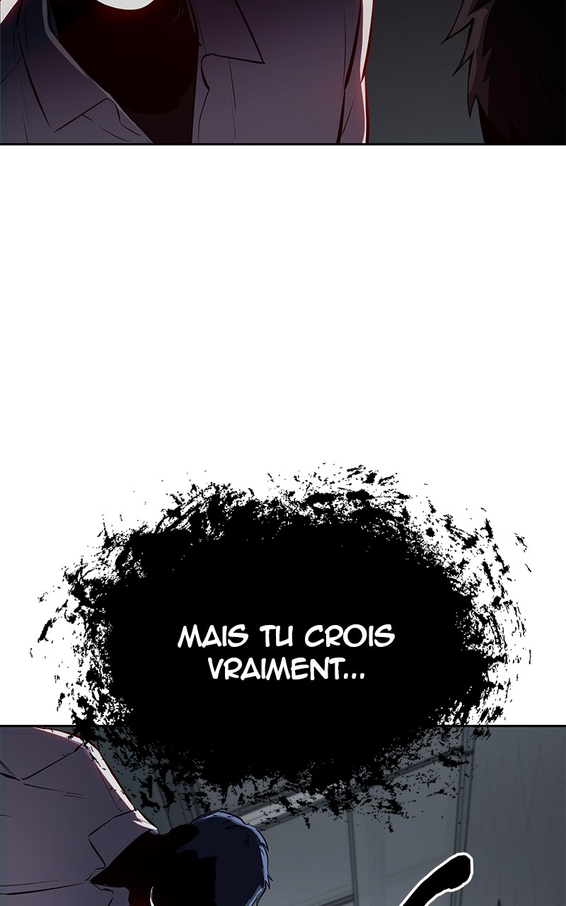 Read The Boy of Death FR Manga Online