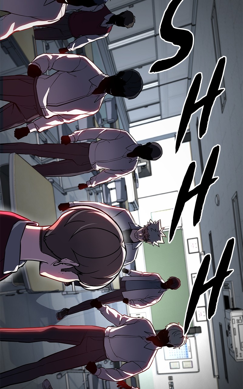 Read The Boy of Death FR Manga Online