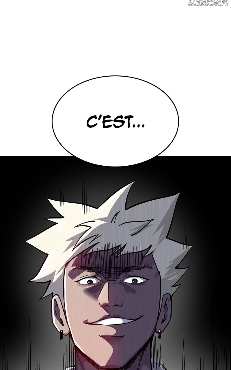 Read The Boy of Death FR Manga Online